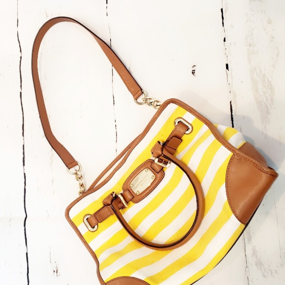 Michael Kors summer bag